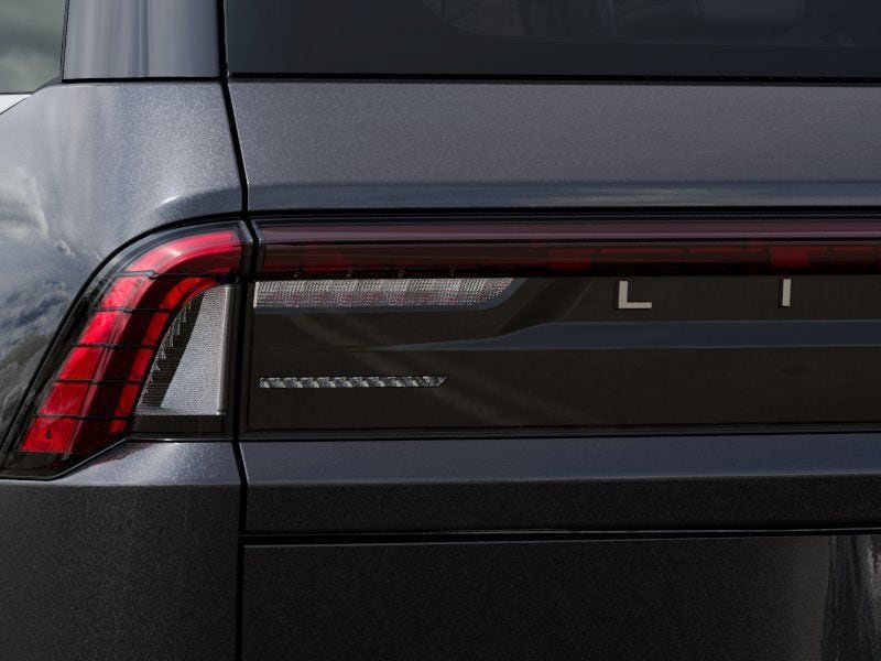 New 2027 Lincoln Navigator Reserve AWD/4WD image 21