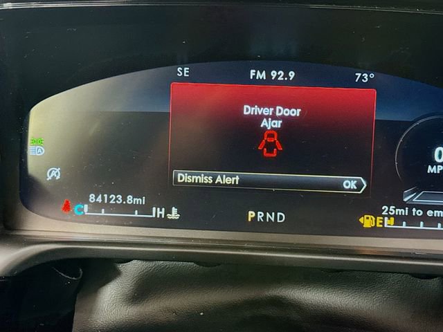 Used 2021 Lincoln Aviator Reserve w/ Equipment Group 202A image 14