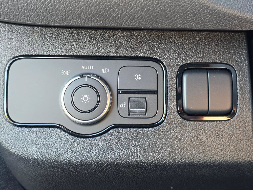 New 2025 Mercedes-Benz Sprinter 2500 image 20