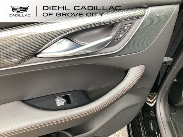 New 2026 Cadillac CT5 Sport AWD/4WD image 11