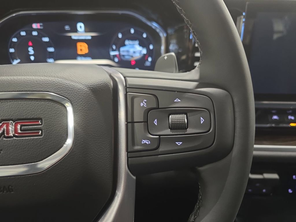 New 2026 GMC Sierra 1500 Elevation image 18