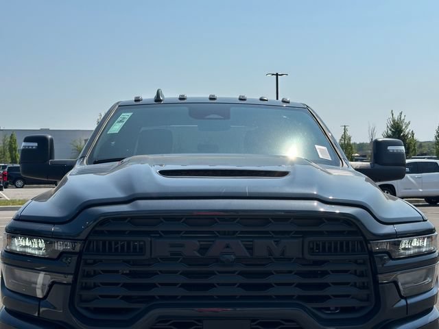 New 2026 RAM 2500 Tradesman AWD/4WD image 41