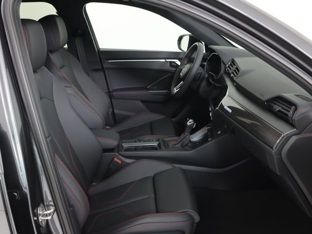 New 2025 Audi Q3 2.0T Premium Plus image 13