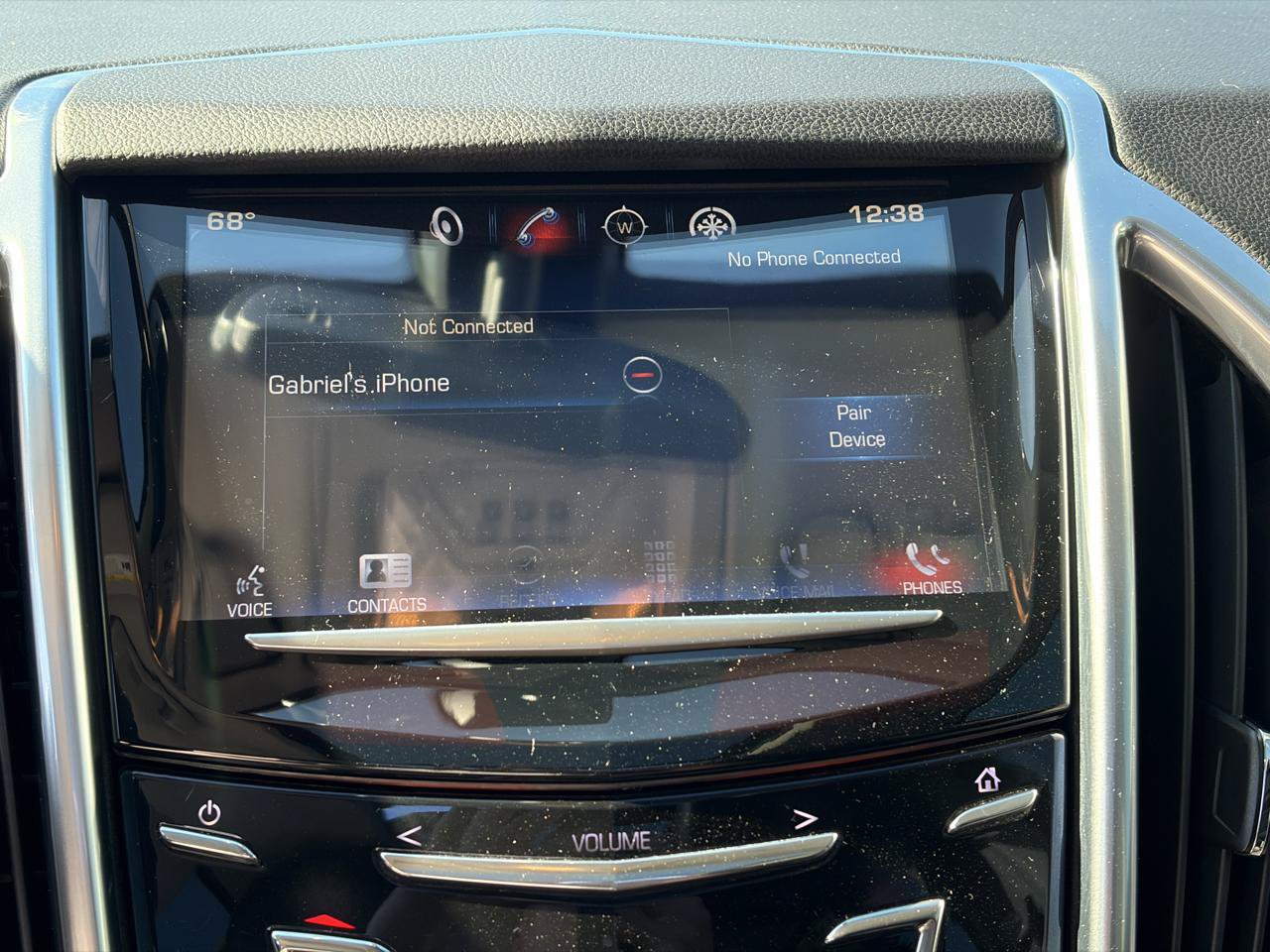 Used 2013 Cadillac SRX Performance AWD/4WD image 26
