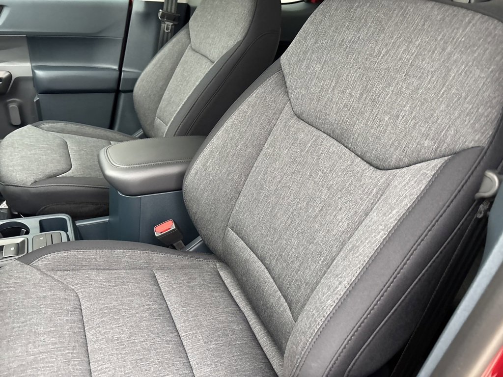 New 2025 Ford Maverick XLT w/ XLT Luxury Package image 25