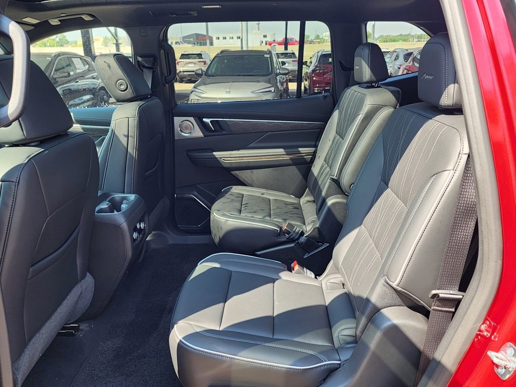 New 2026 Buick Enclave Avenir w/ Super Cruise Package image 45