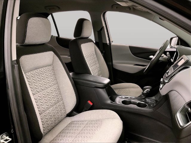 Used 2024 Chevrolet Equinox LT FWD image 7