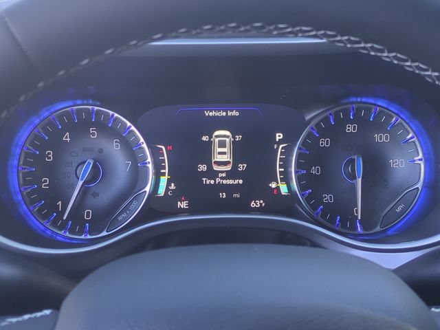 New 2026 Chrysler Pacifica Select w/ S Appearance Package FWD image 32