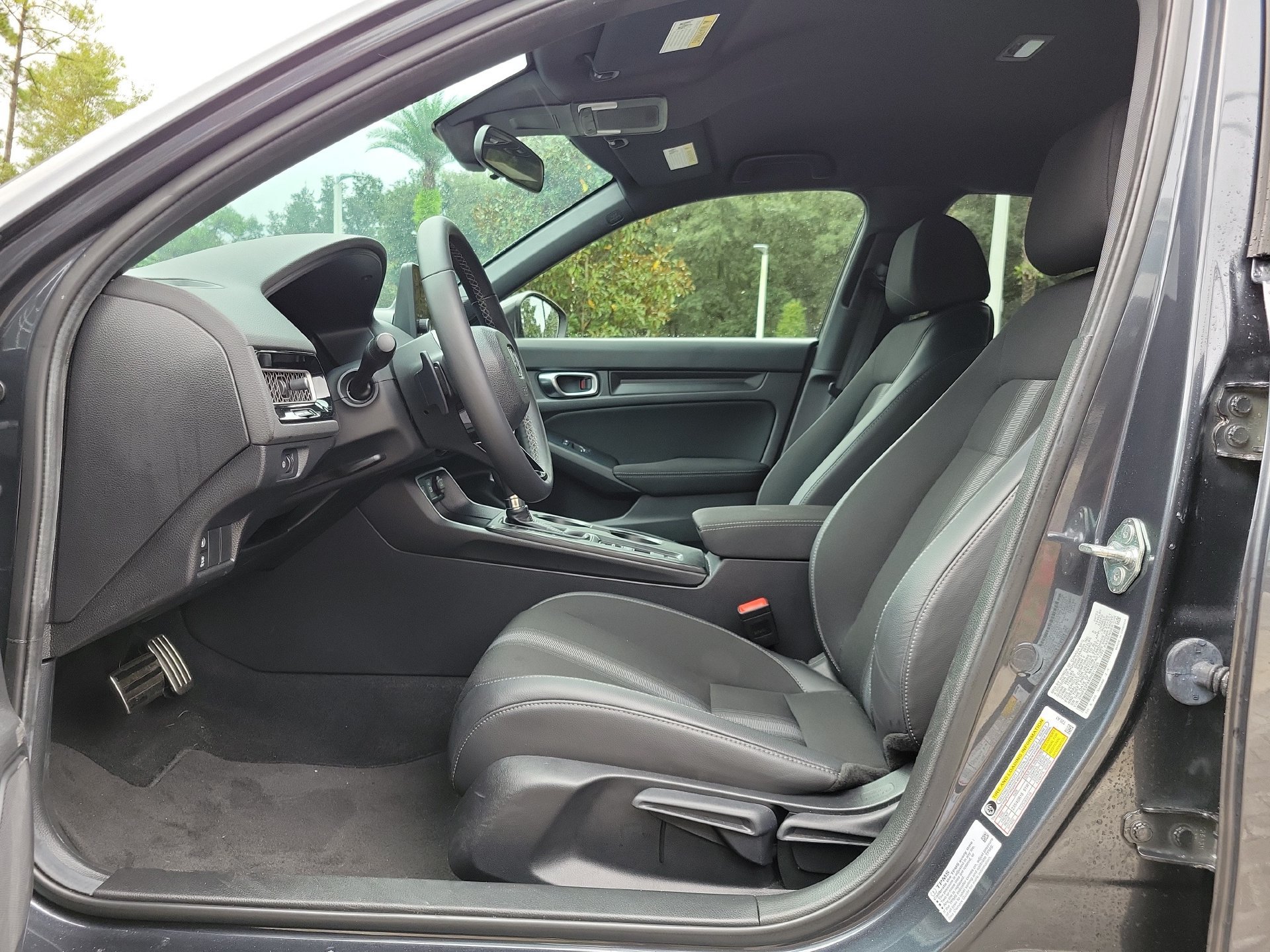 Used 2024 Honda Civic Sport image 22