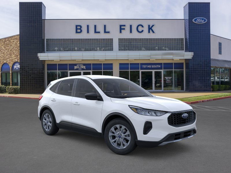 New 2026 Ford Escape Active image 7