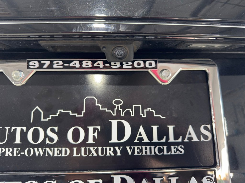 Used 2022 Audi A6 Premium Plus w/ Premium Plus Package image 25