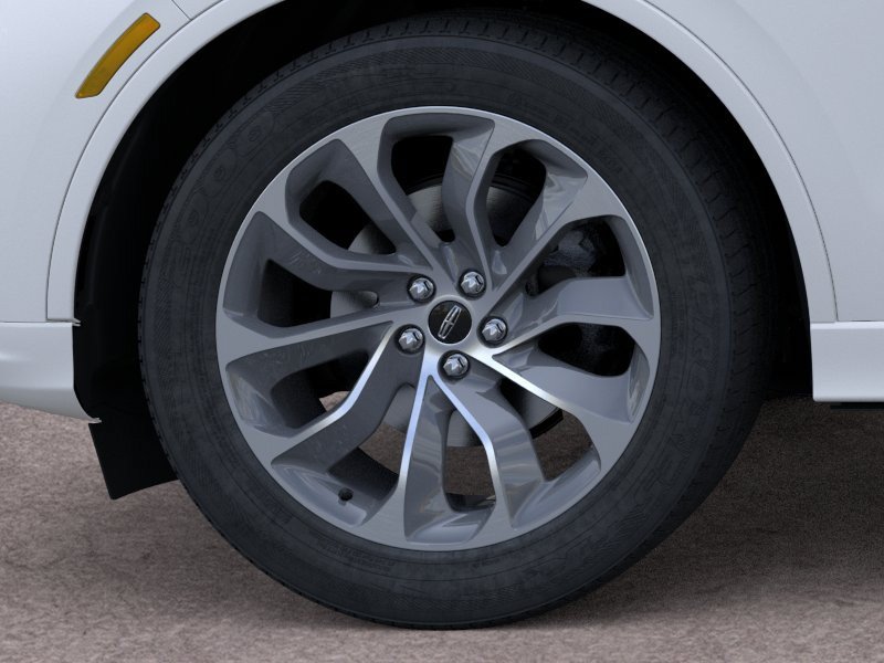 New 2026 Lincoln Aviator 2WD w/ Jet Appearance Package image 19