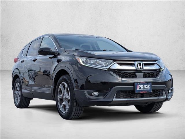 Used 2019 Honda CR-V EX image 3