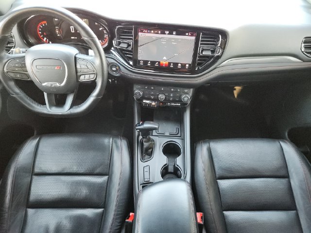 Certified 2023 Dodge Durango R/T AWD/4WD image 34