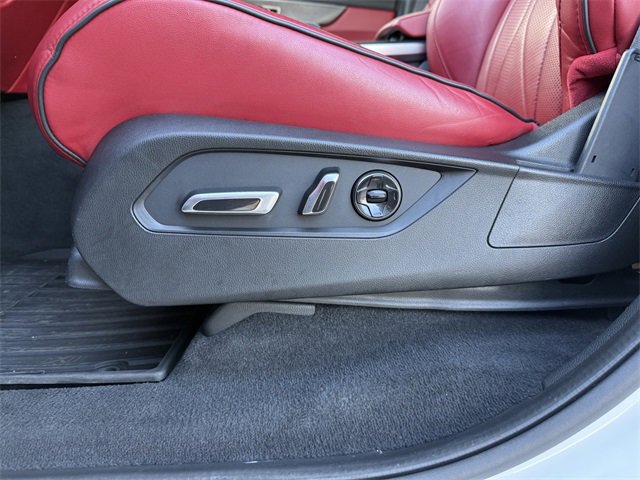 Used 2022 Acura MDX Type S image 45