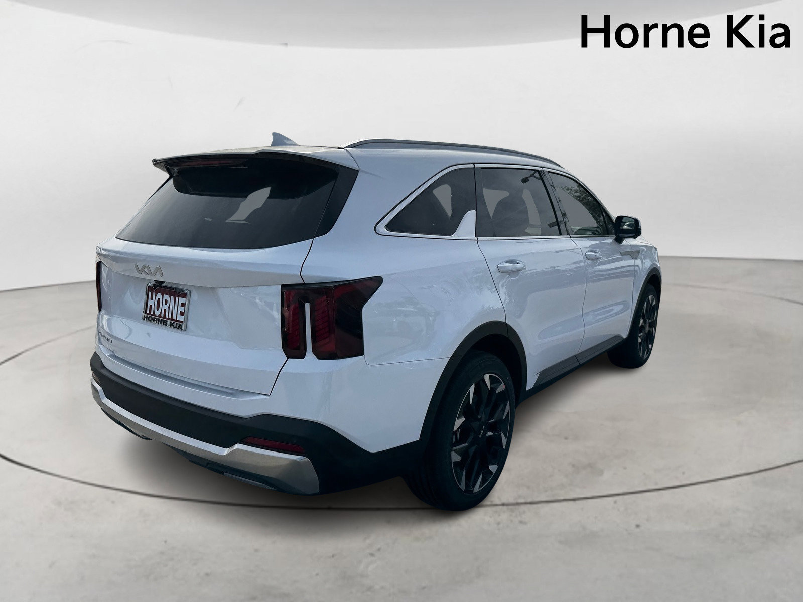 New 2026 Kia Sorento SX image 4