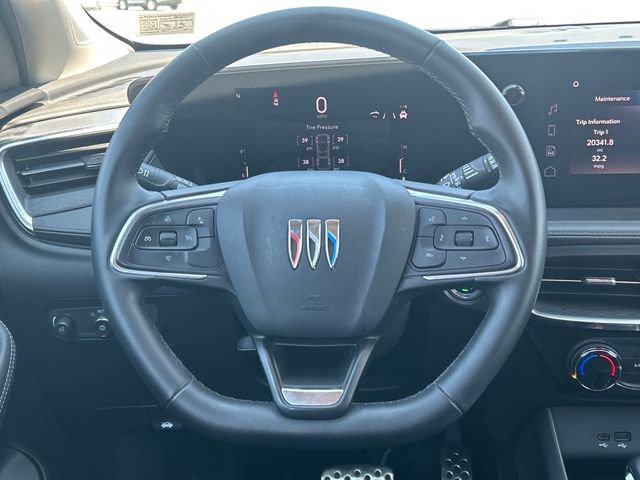 Used 2024 Buick Encore GX Sport Touring w/ Advanced Technology Package image 14