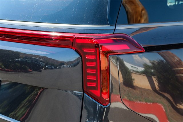 New 2026 Kia Carnival SX Prestige image 10