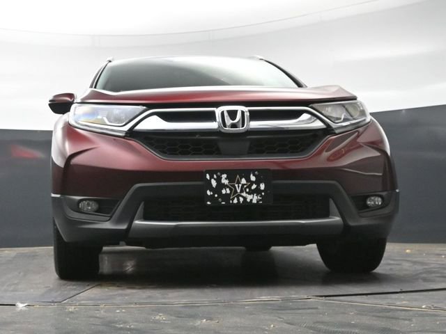 Used 2019 Honda CR-V EX image 34