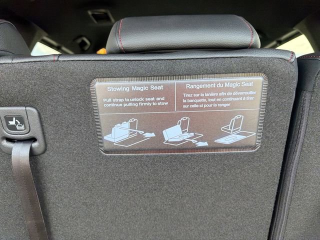New 2026 Honda Odyssey Sport-L image 23