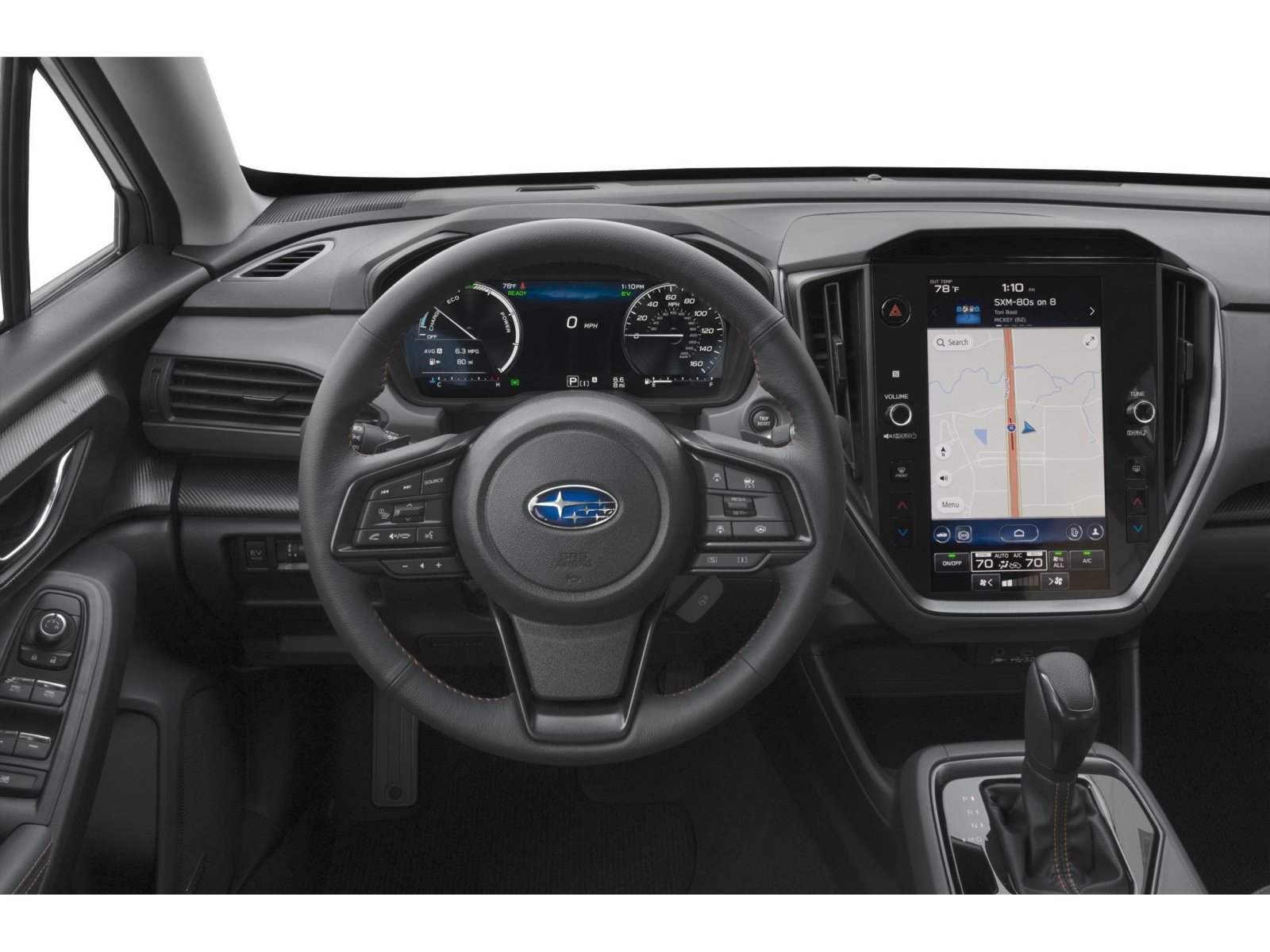 New 2026 Subaru Crosstrek 2.5i Limited AWD/4WD image 4