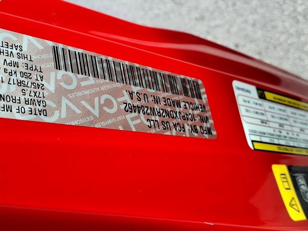 Used 2024 Jeep Wrangler Sport S image 31