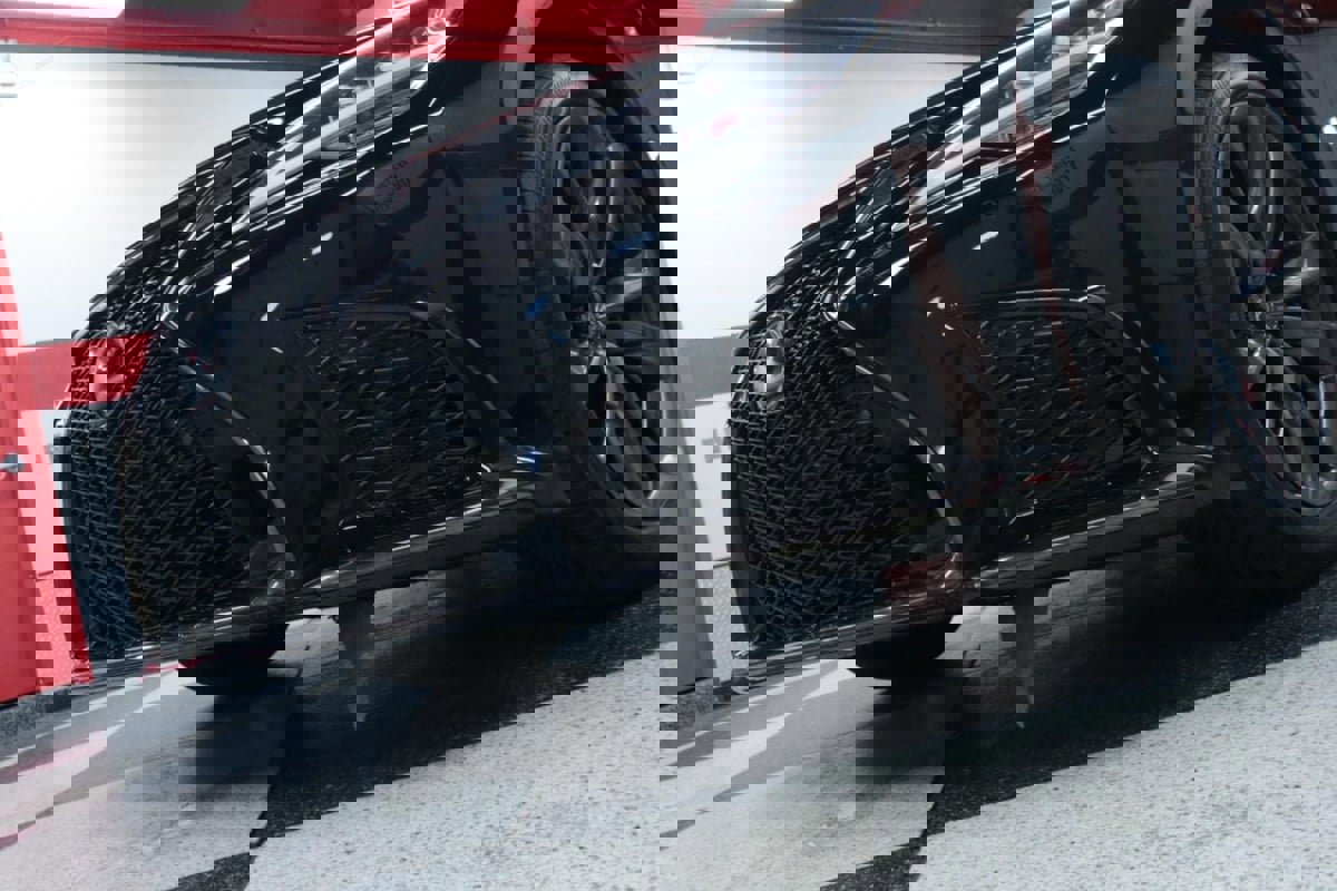 Used 2021 Lexus LS 500 F Sport w/ Cold Weather Package (CK) image 49