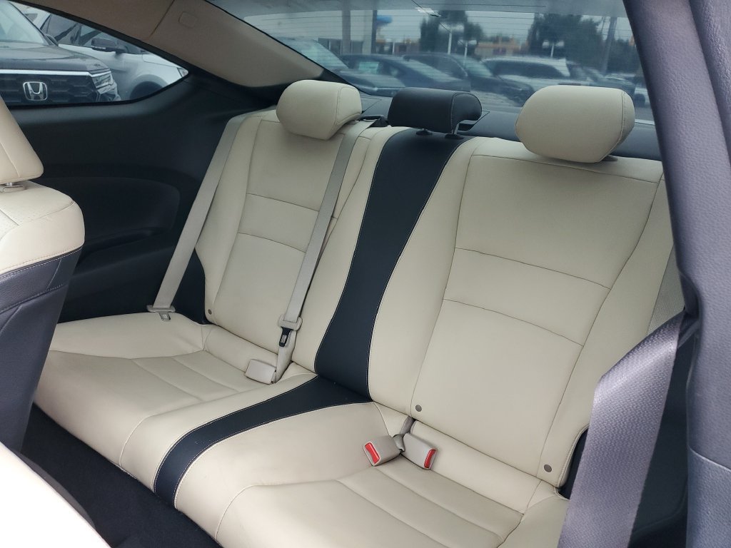 Used 2013 Honda Accord EX-L image 12