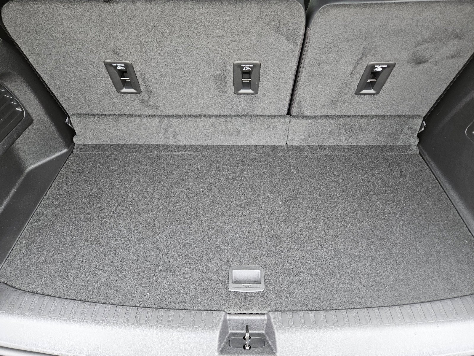 New 2026 Buick Enclave Avenir w/ Super Cruise Package FWD image 23