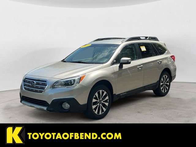 Used 2016 Subaru Outback 2.5i Limited