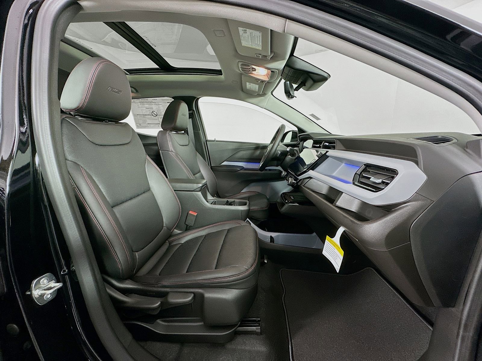 New 2027 Chevrolet Bolt RS image 28