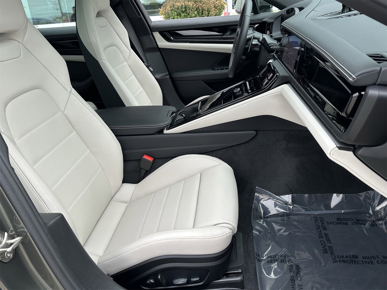 New 2026 Porsche Panamera 4 image 20