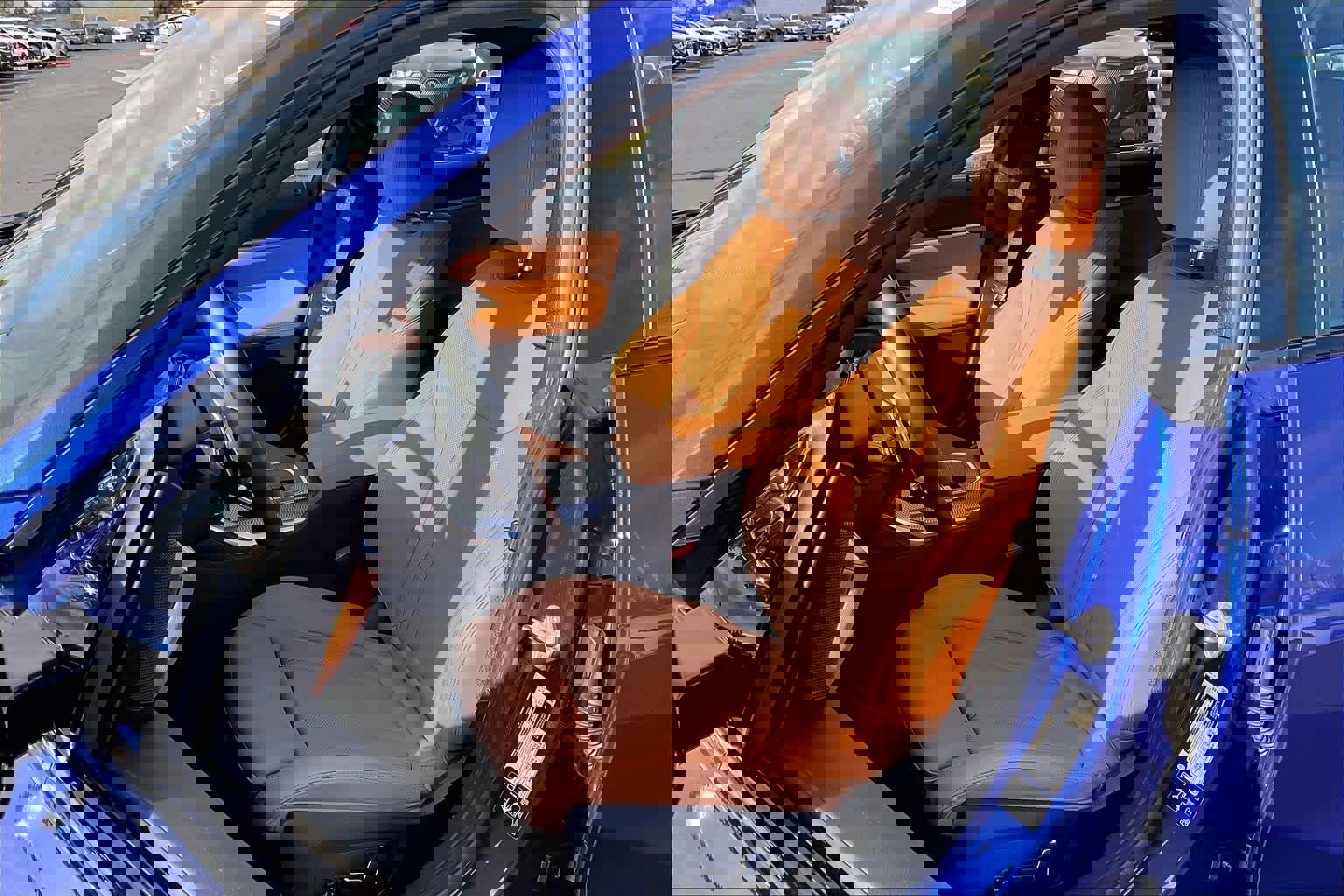 Used 2025 BMW 430i xDrive image 28