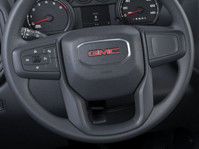 New 2026 GMC Sierra 2500 Pro image 19