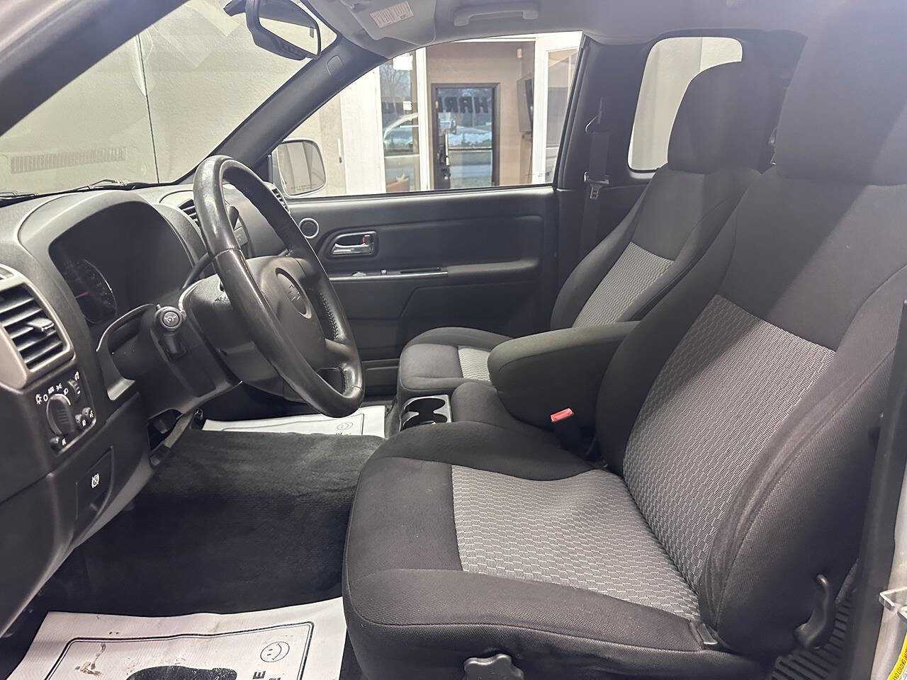 Used 2011 Chevrolet Colorado LT w/ Power Convenience Package image 20