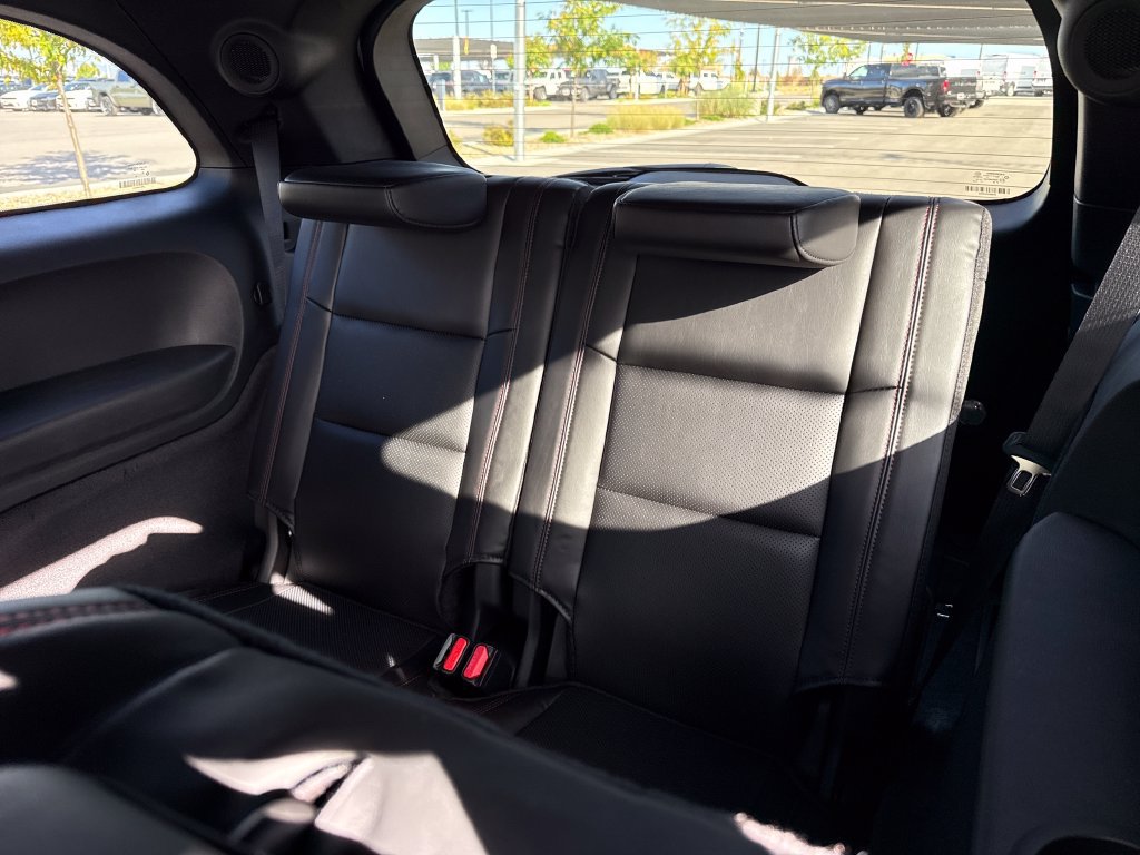 New 2027 Dodge Durango GT AWD/4WD image 26