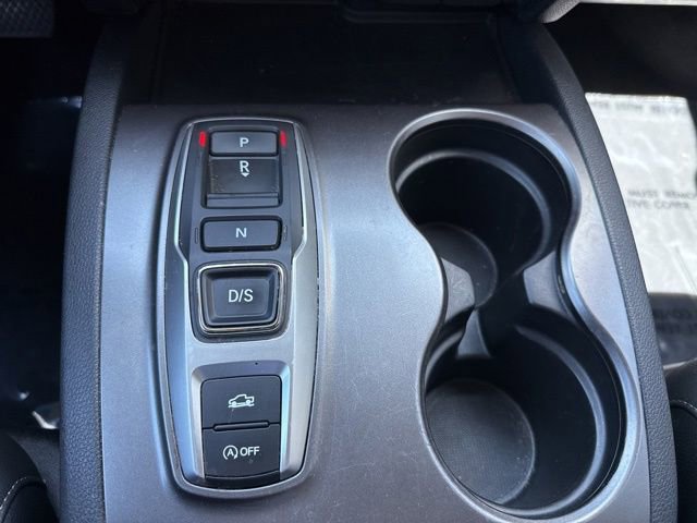 Used 2020 Honda Ridgeline RTL image 31