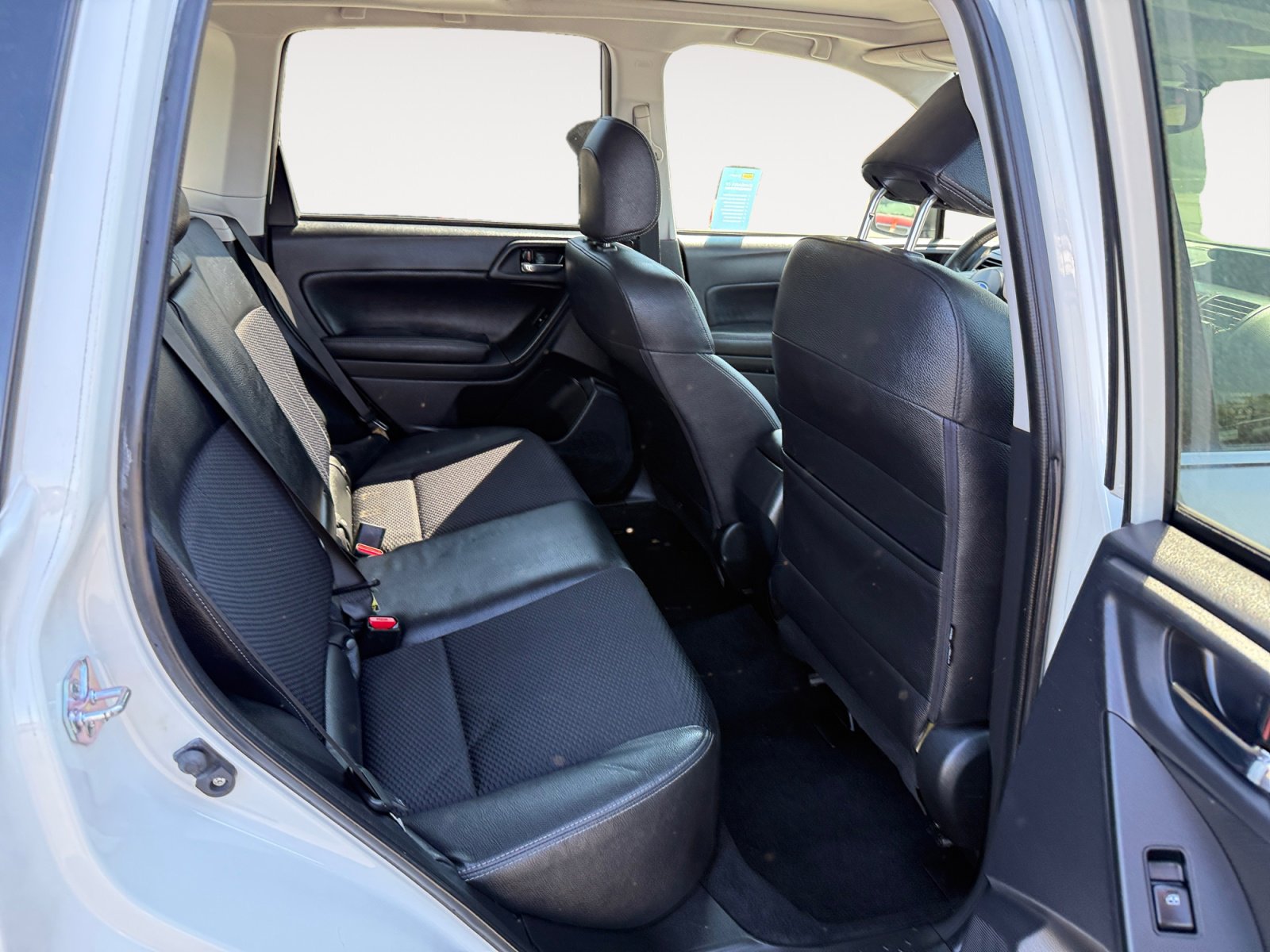 Used 2015 Subaru Forester 2.0XT Premium w/ Popular Package #2 image 18