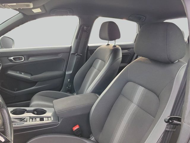 Used 2023 Honda Civic Sport image 20