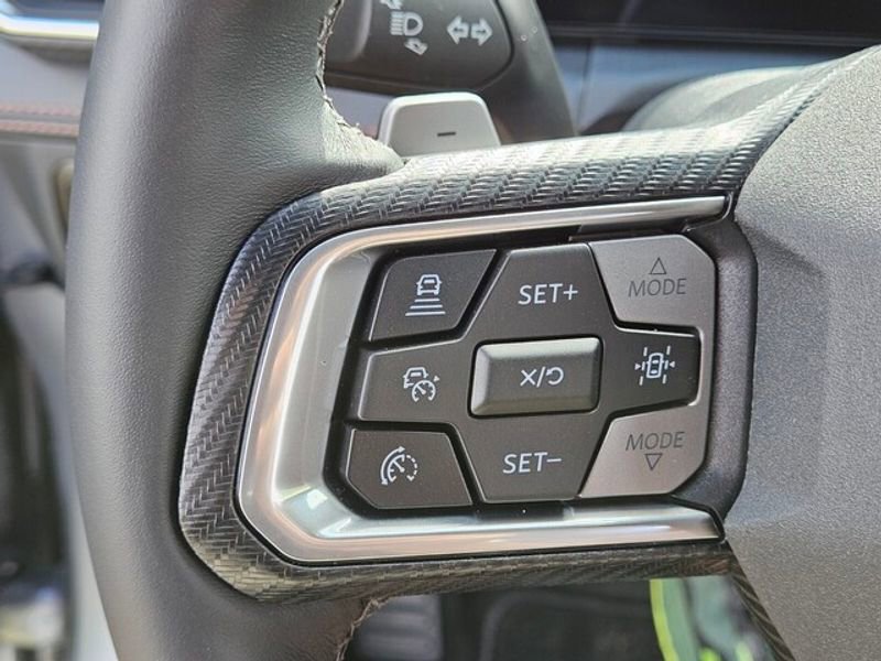 New 2025 Ford Mustang GT Premium RWD image 21