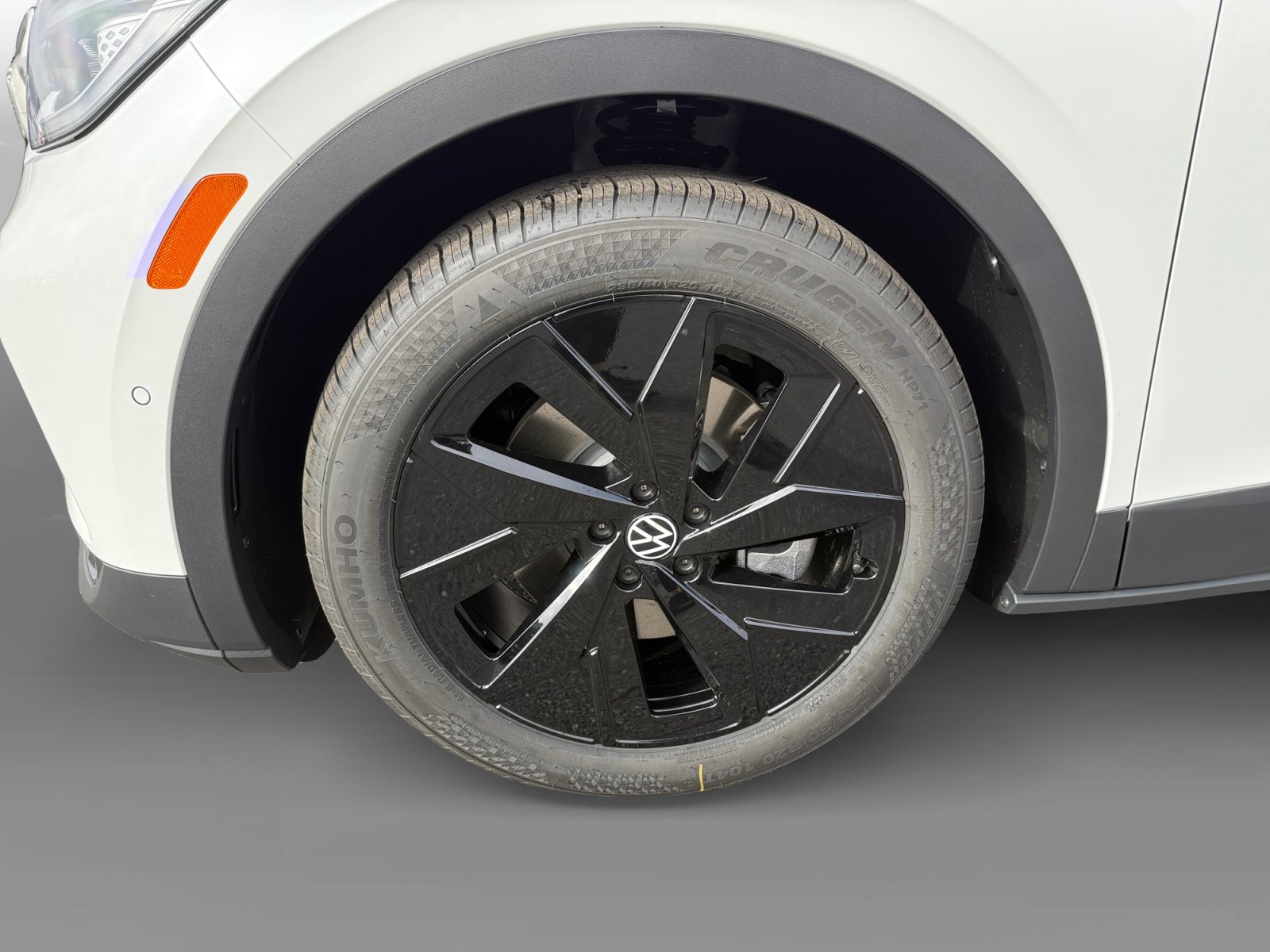 New 2026 Volkswagen ID.4 Pro S RWD image 9