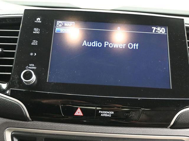 Used 2022 Honda Ridgeline RTL-E image 16