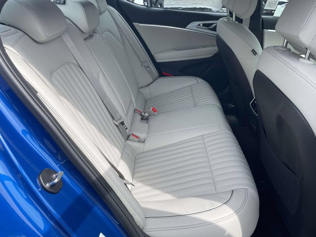 New 2026 Genesis G70 3.3T Sport Prestige AWD/4WD image 19