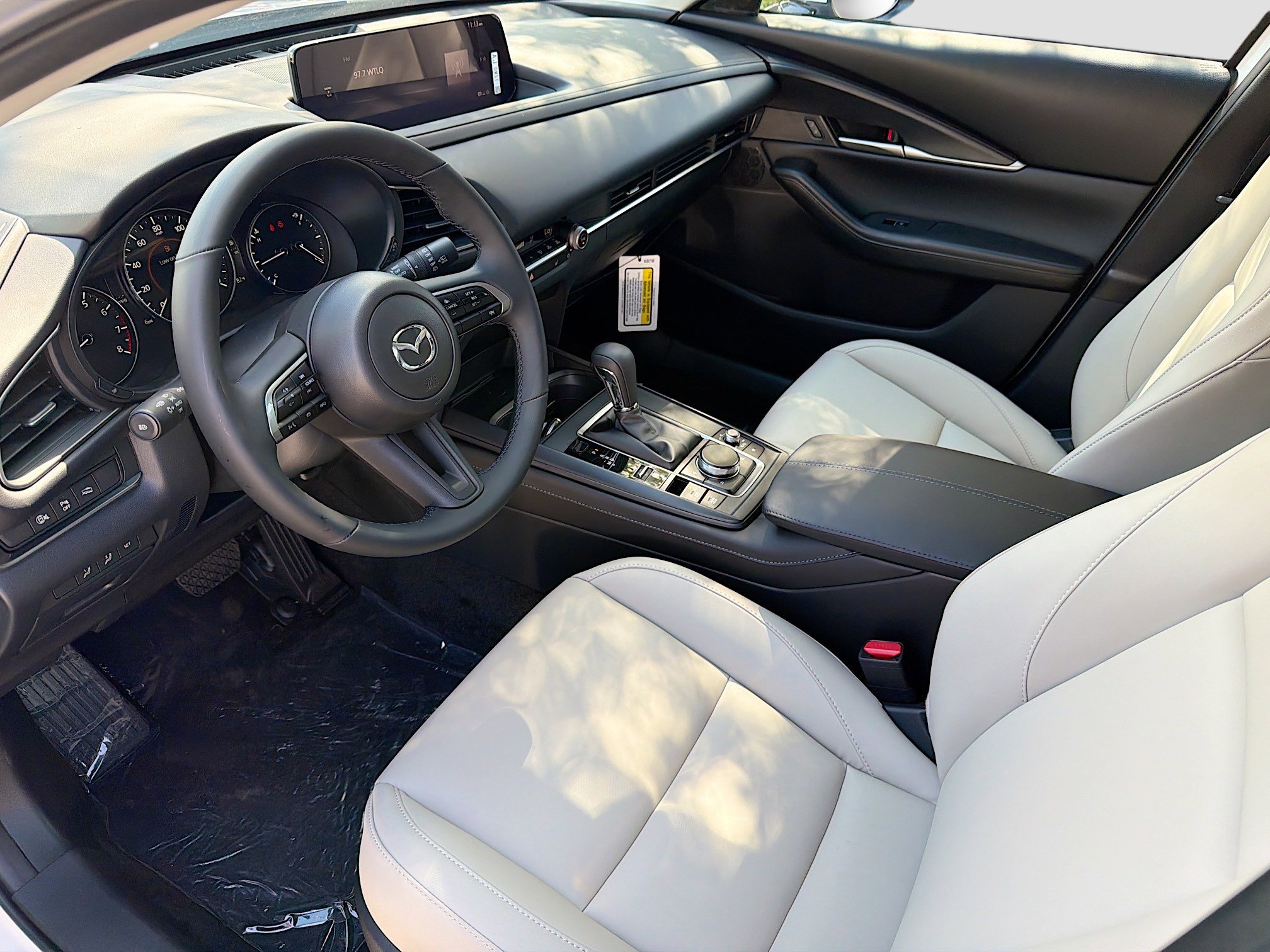 New 2026 MAZDA CX-30 AWD 2.5 S image 24