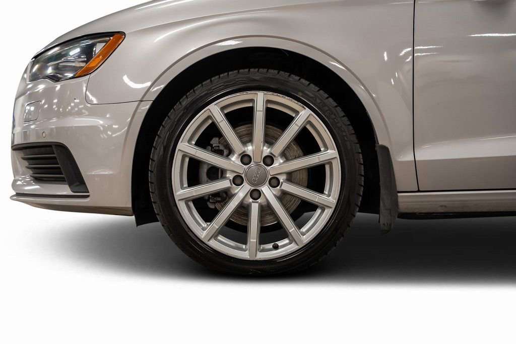 Used 2015 Audi A3 1.8T Premium Plus image 12