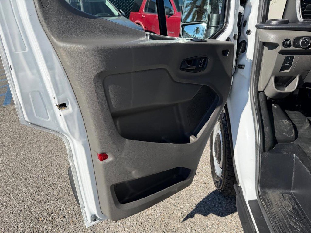 Used 2023 Ford Transit 150 Medium Roof image 26