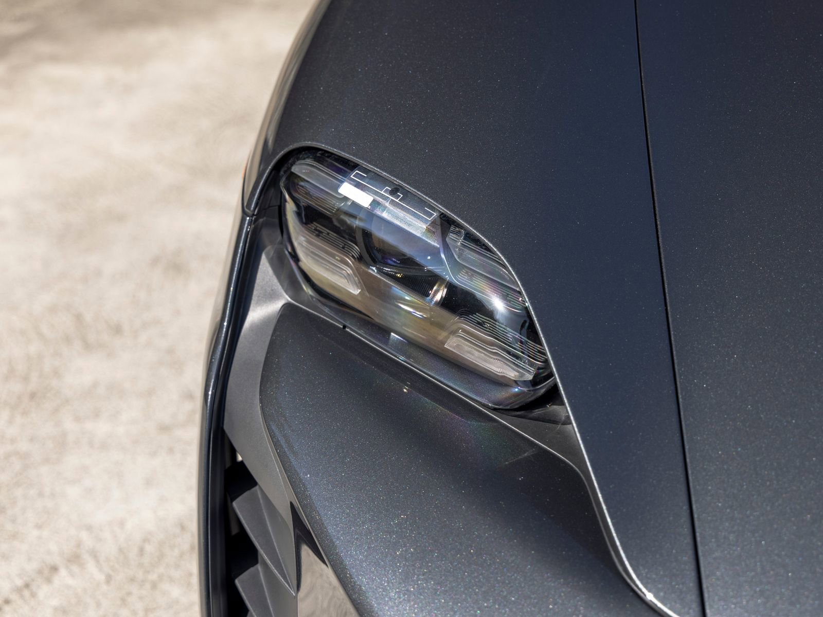 Certified 2023 Porsche Taycan GTS AWD/4WD image 14