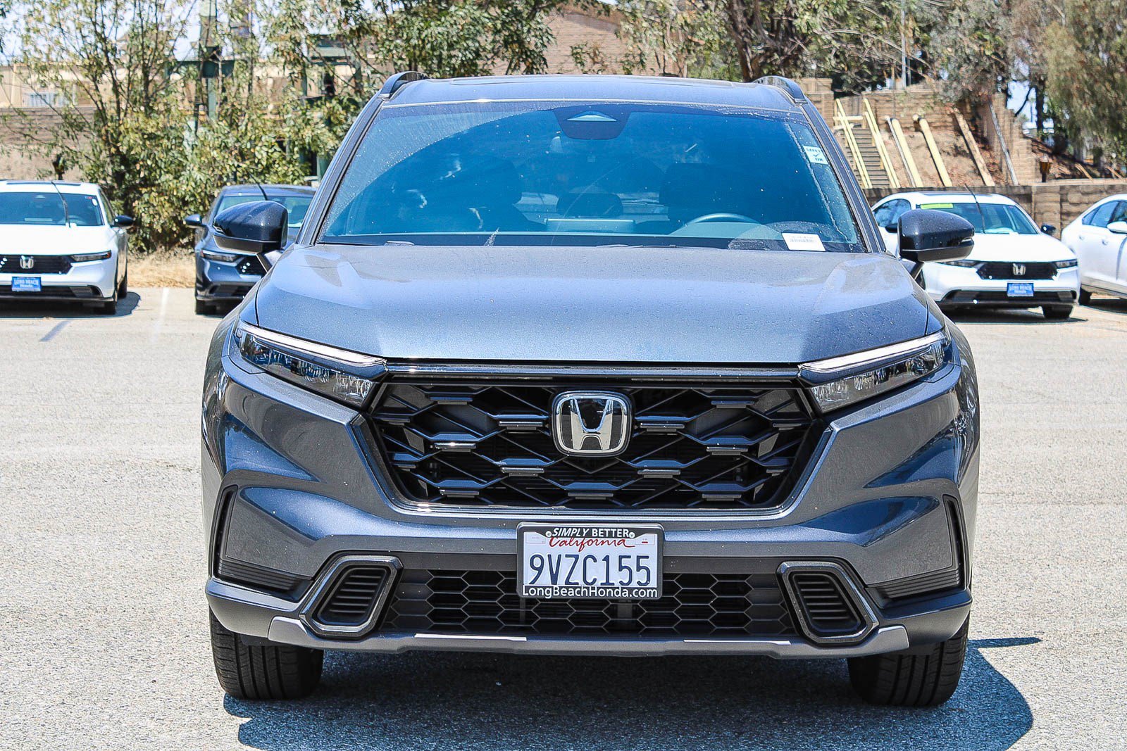 Used 2026 Honda CR-V Sport image 2
