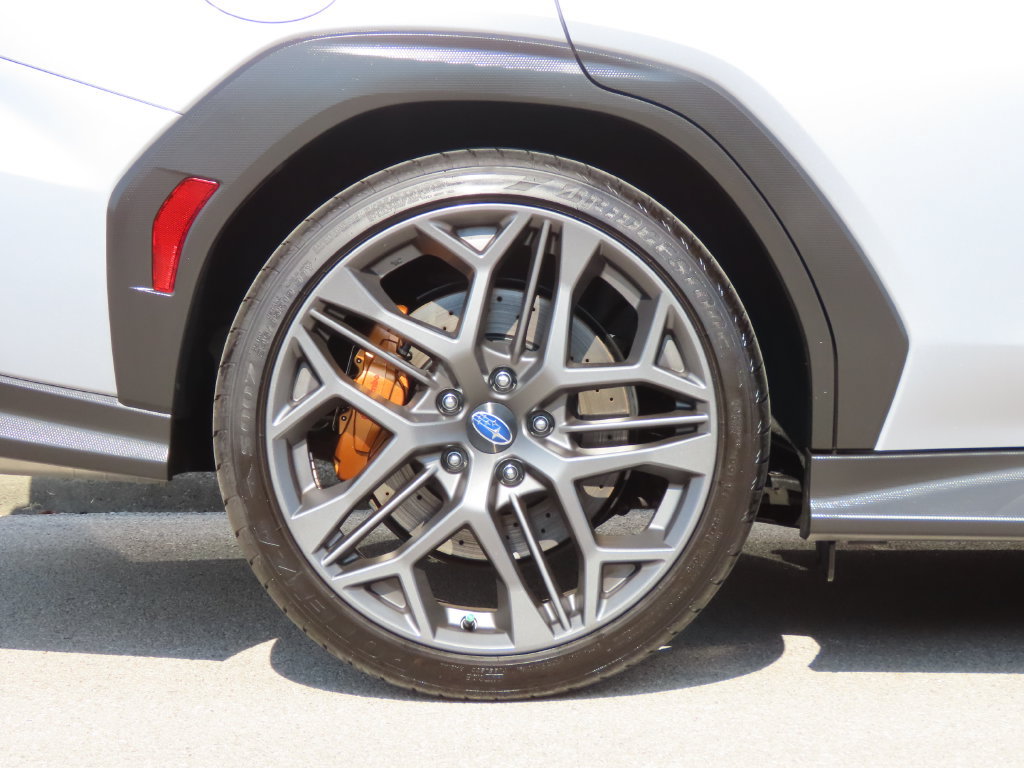 Used 2025 Subaru WRX tS w/ Popular Package #1A AWD/4WD image 19