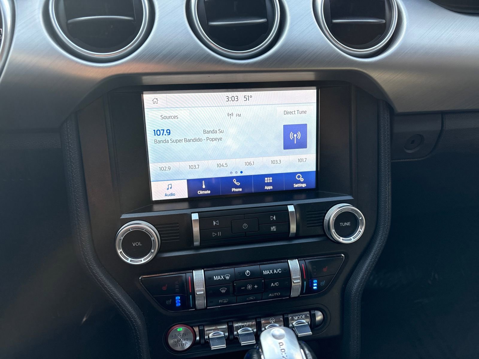 Used 2019 Ford Mustang GT Premium RWD image 18